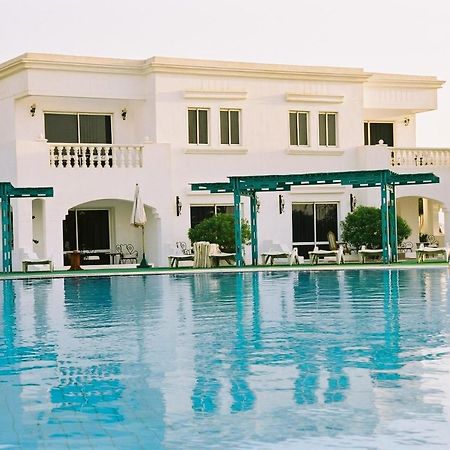 Royal Paradise Beach Resort Sharm el-Sheikh Exterior photo