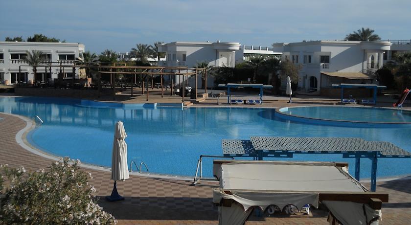 Royal Paradise Beach Resort Sharm el-Sheikh Exterior photo
