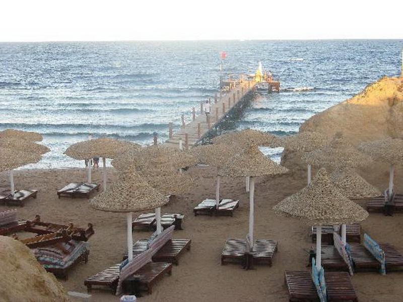 Royal Paradise Beach Resort Sharm el-Sheikh Exterior photo